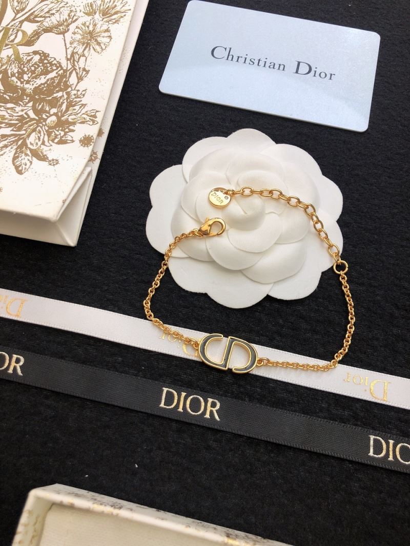 Christian Dior Bracelets